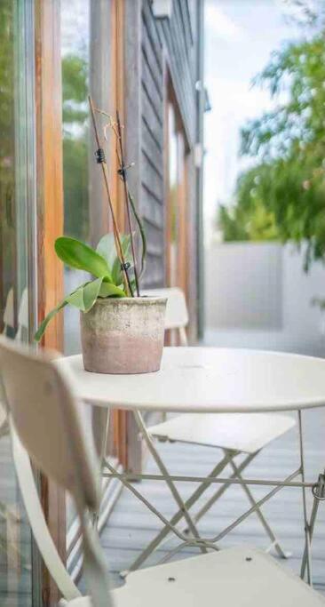 Beautiful Garden Apartment With Private Patio And Garden View Dublin Extérieur photo